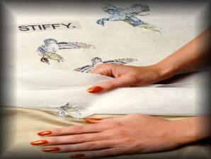 stiffy