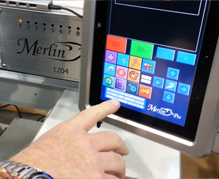 Start-up embroidery business training 1