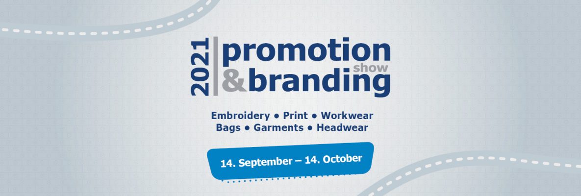 Promotion & Branding shows