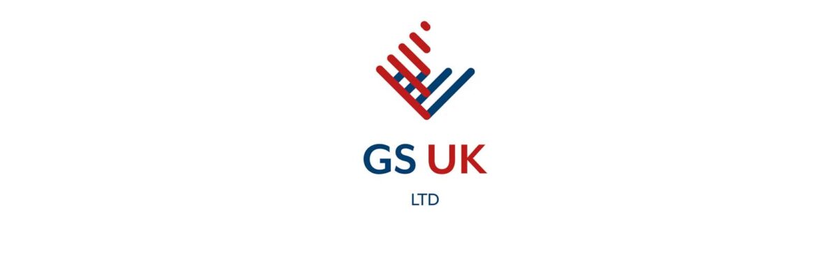 GS UK Rebrand
